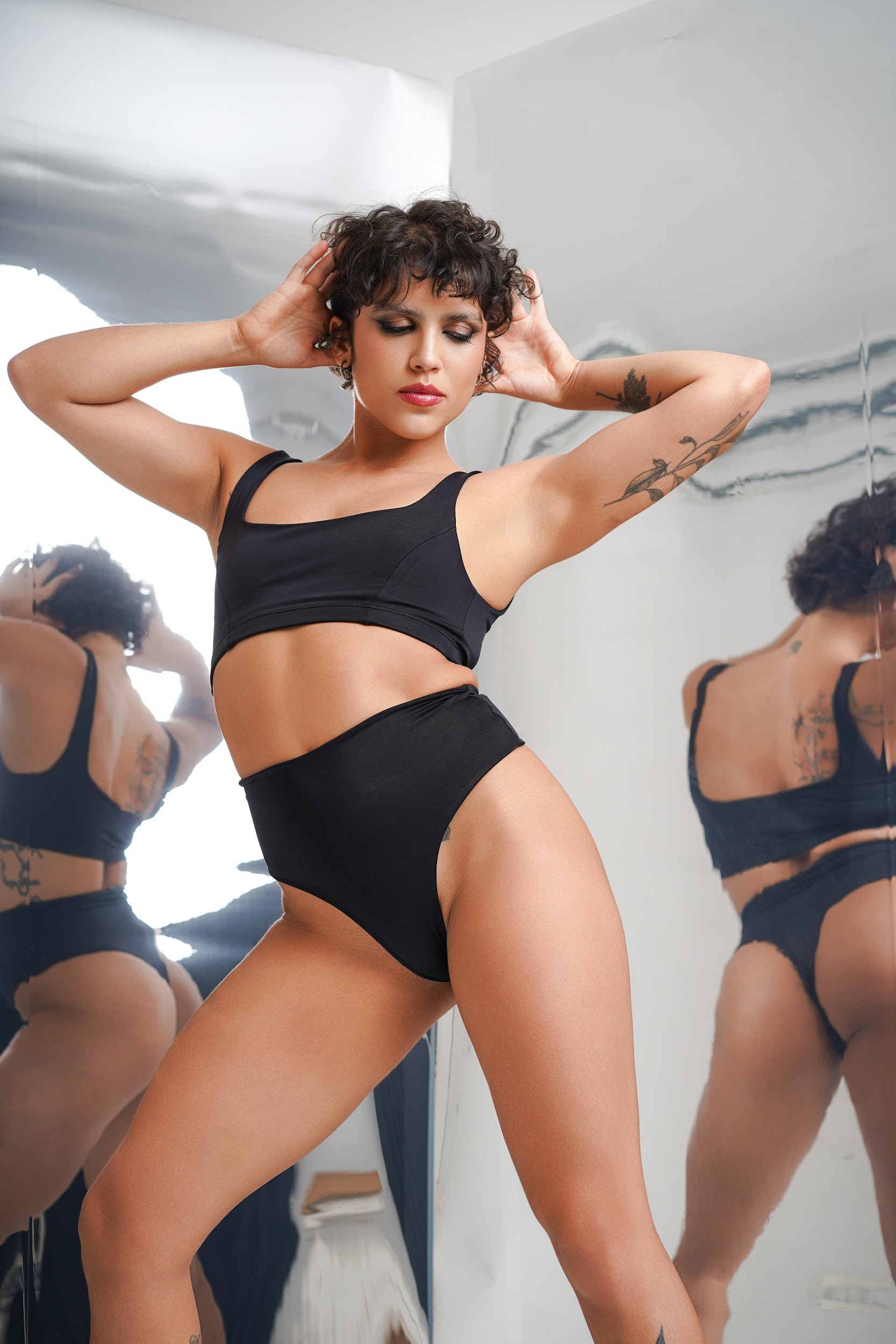 hot pants crave i envio 28.5